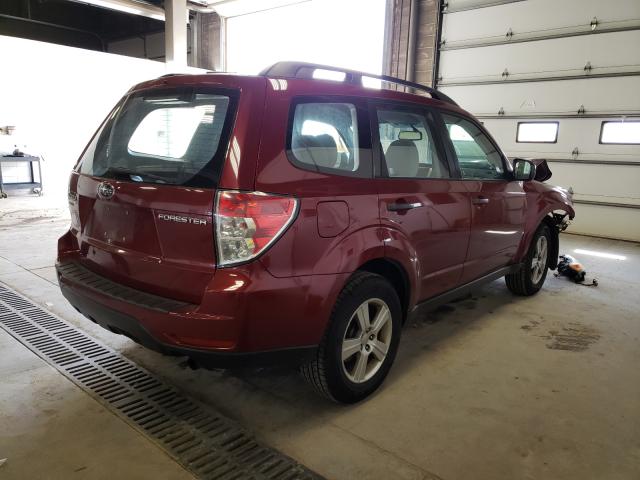 Photo 3 VIN: JF2SHBBC3BH776178 - SUBARU FORESTER 2 