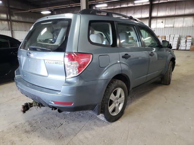 Photo 3 VIN: JF2SHBBC3BH776746 - SUBARU FORESTER 2 