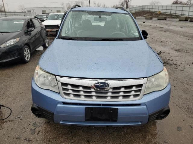 Photo 4 VIN: JF2SHBBC3CH404339 - SUBARU FORESTER 2 