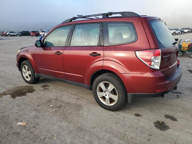 Photo 1 VIN: JF2SHBBC3CH440130 - SUBARU FORESTER 2 