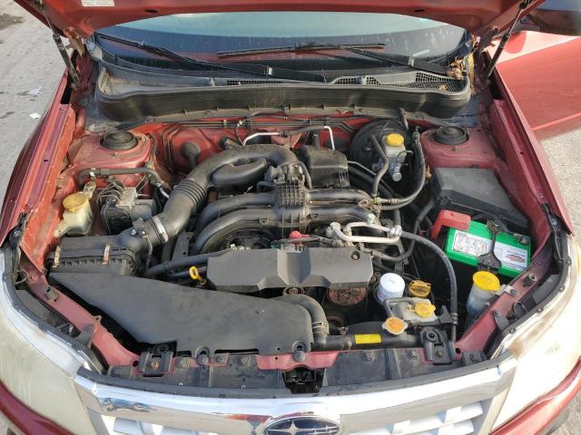 Photo 11 VIN: JF2SHBBC3CH440130 - SUBARU FORESTER 2 