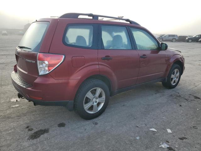 Photo 2 VIN: JF2SHBBC3CH440130 - SUBARU FORESTER 2 