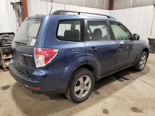 Photo 2 VIN: JF2SHBBC3CH449734 - SUBARU FORESTER 