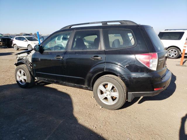 Photo 1 VIN: JF2SHBBC4BH721240 - SUBARU FORESTER 2 