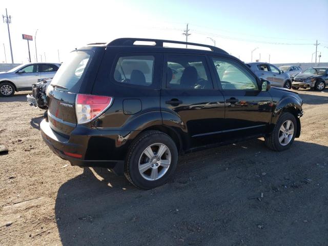 Photo 2 VIN: JF2SHBBC4BH721240 - SUBARU FORESTER 2 