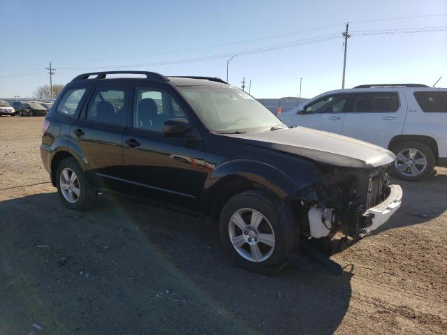 Photo 3 VIN: JF2SHBBC4BH721240 - SUBARU FORESTER 2 