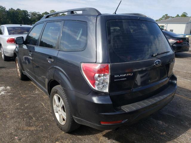 Photo 1 VIN: JF2SHBBC4BH744792 - SUBARU FORESTER 2 