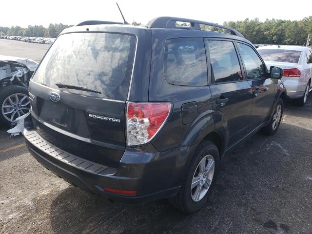 Photo 2 VIN: JF2SHBBC4BH744792 - SUBARU FORESTER 2 