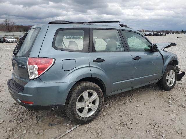 Photo 2 VIN: JF2SHBBC4BH769420 - SUBARU FORESTER 2 