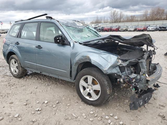 Photo 3 VIN: JF2SHBBC4BH769420 - SUBARU FORESTER 2 