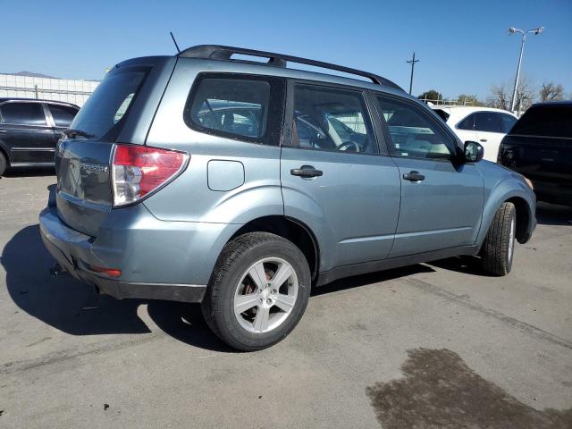 Photo 2 VIN: JF2SHBBC4CH408934 - SUBARU FORESTER 