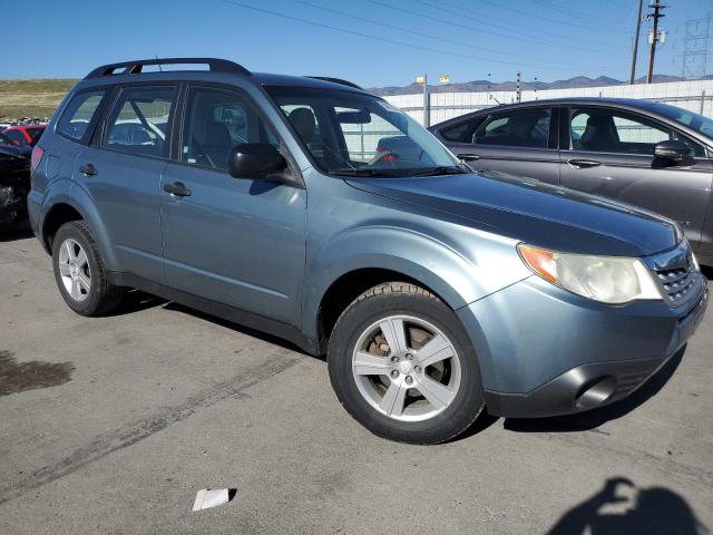 Photo 3 VIN: JF2SHBBC4CH408934 - SUBARU FORESTER 