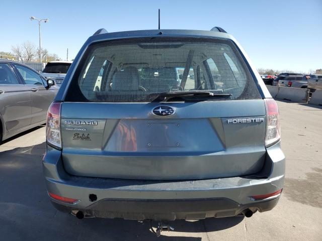 Photo 5 VIN: JF2SHBBC4CH408934 - SUBARU FORESTER 