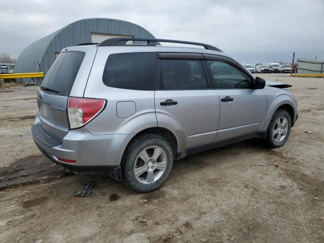 Photo 2 VIN: JF2SHBBC4CH415351 - SUBARU FORESTER 