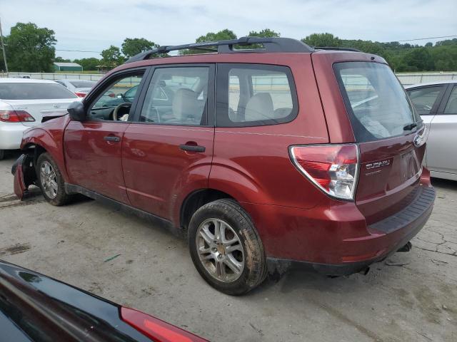 Photo 1 VIN: JF2SHBBC4CH442341 - SUBARU FORESTER 2 