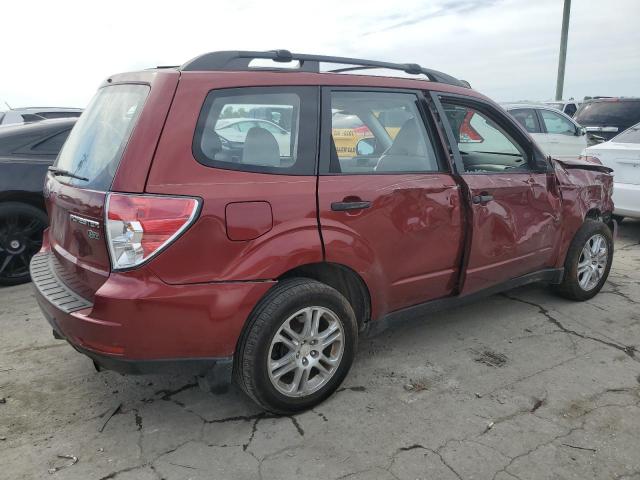 Photo 2 VIN: JF2SHBBC4CH442341 - SUBARU FORESTER 2 