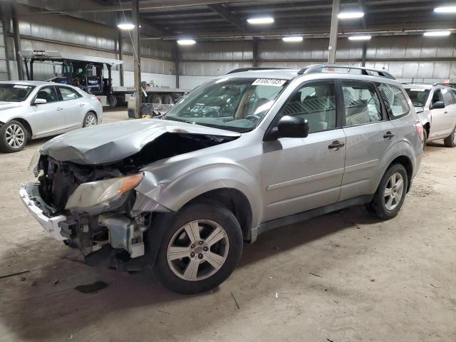 Photo 0 VIN: JF2SHBBC5BH735891 - SUBARU FORESTER 