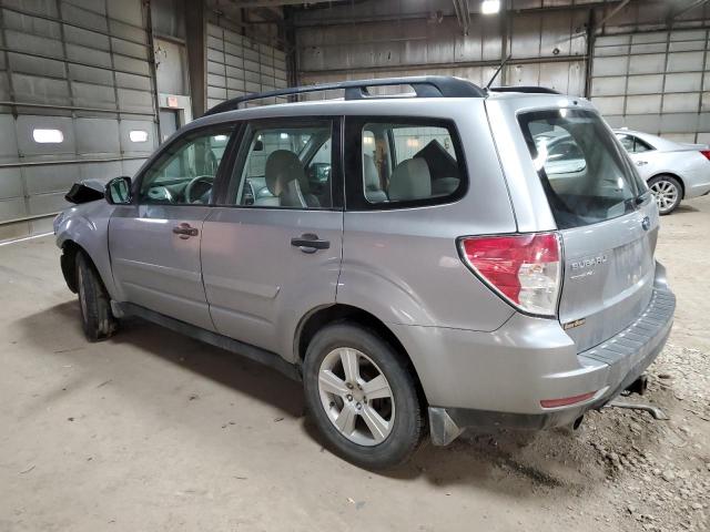 Photo 1 VIN: JF2SHBBC5BH735891 - SUBARU FORESTER 