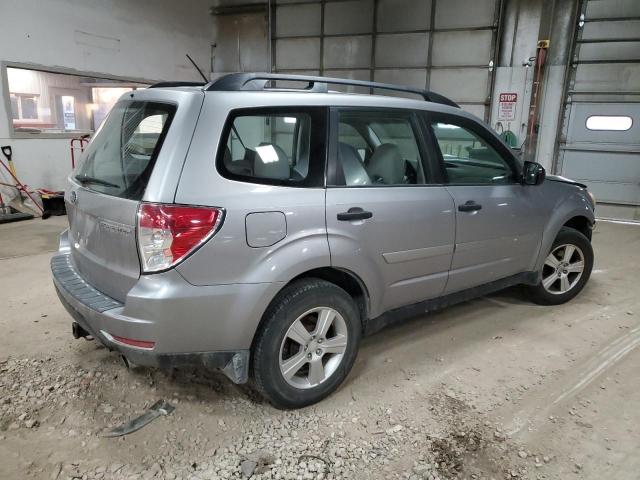 Photo 2 VIN: JF2SHBBC5BH735891 - SUBARU FORESTER 