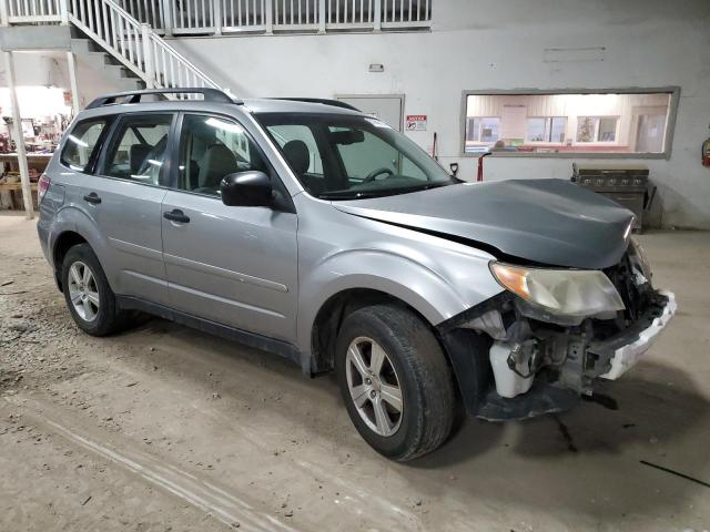 Photo 3 VIN: JF2SHBBC5BH735891 - SUBARU FORESTER 