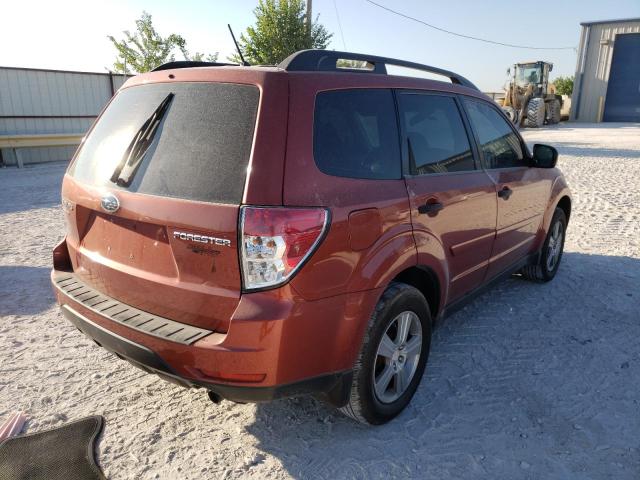 Photo 3 VIN: JF2SHBBC5BH753291 - SUBARU FORESTER 2 