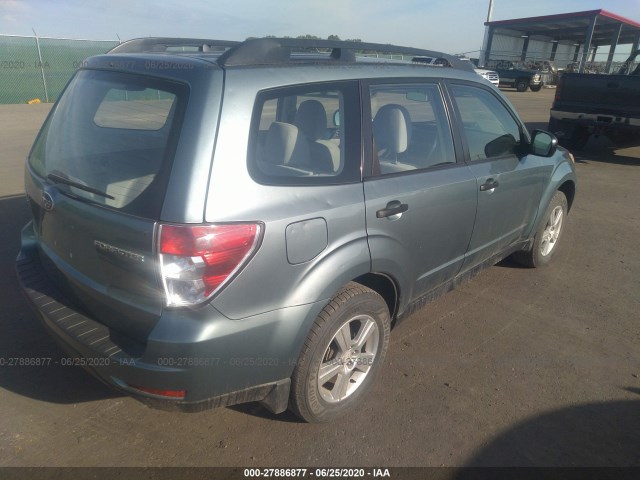 Photo 3 VIN: JF2SHBBC5BH764971 - SUBARU FORESTER 