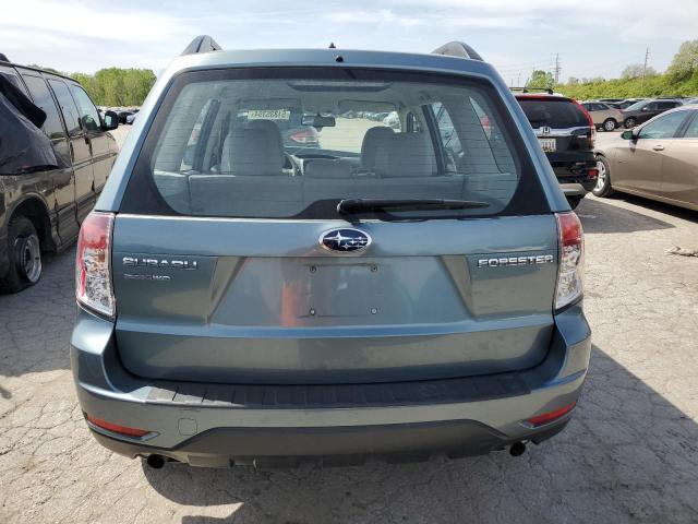 Photo 5 VIN: JF2SHBBC5BH766414 - SUBARU FORESTER 