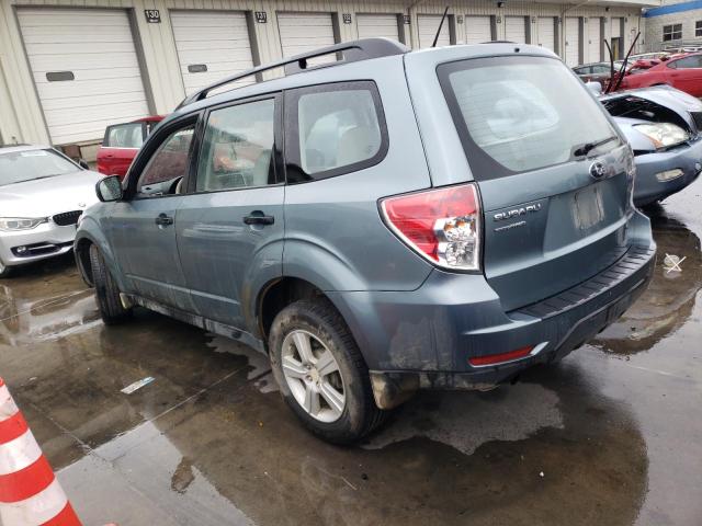 Photo 1 VIN: JF2SHBBC5BH773041 - SUBARU FORESTER 2 