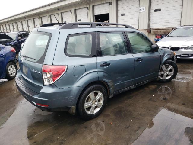 Photo 2 VIN: JF2SHBBC5BH773041 - SUBARU FORESTER 2 