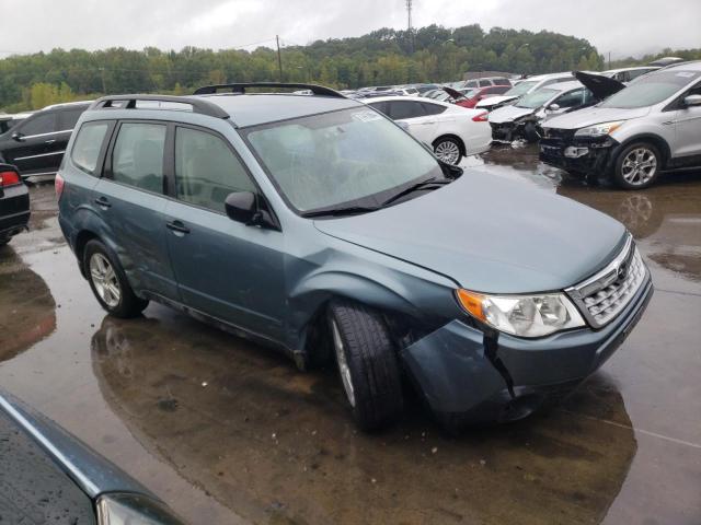 Photo 3 VIN: JF2SHBBC5BH773041 - SUBARU FORESTER 2 