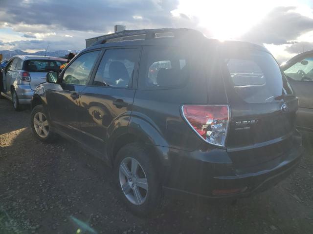 Photo 1 VIN: JF2SHBBC5CH441800 - SUBARU FORESTER 