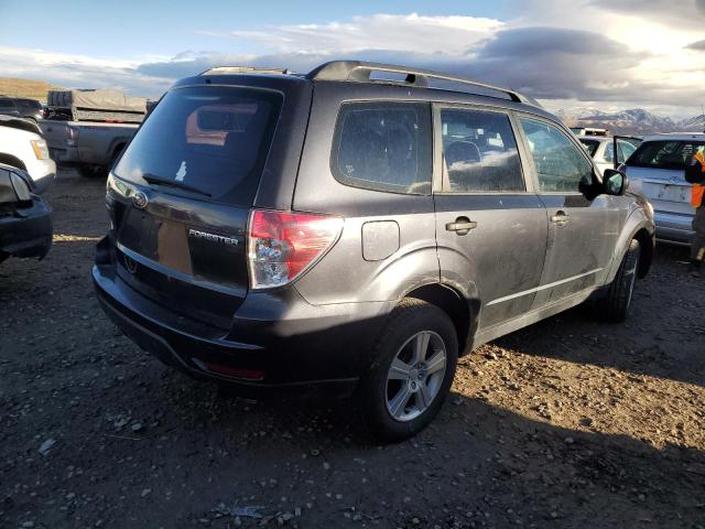 Photo 2 VIN: JF2SHBBC5CH441800 - SUBARU FORESTER 