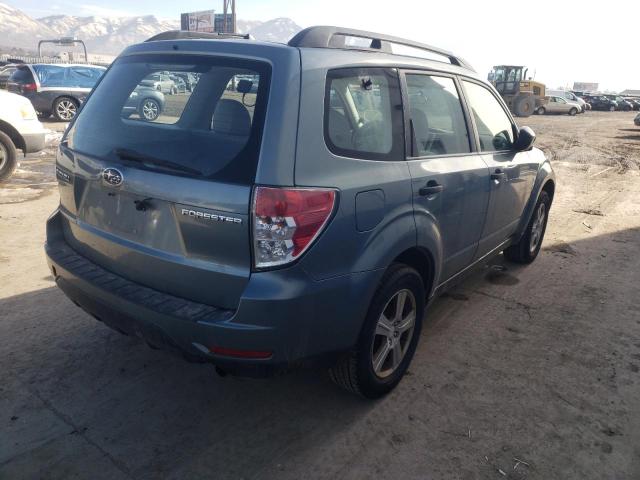 Photo 3 VIN: JF2SHBBC6BG783213 - SUBARU FORESTER 2 