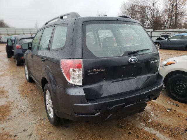 Photo 2 VIN: JF2SHBBC6BH720008 - SUBARU FORESTER 2 