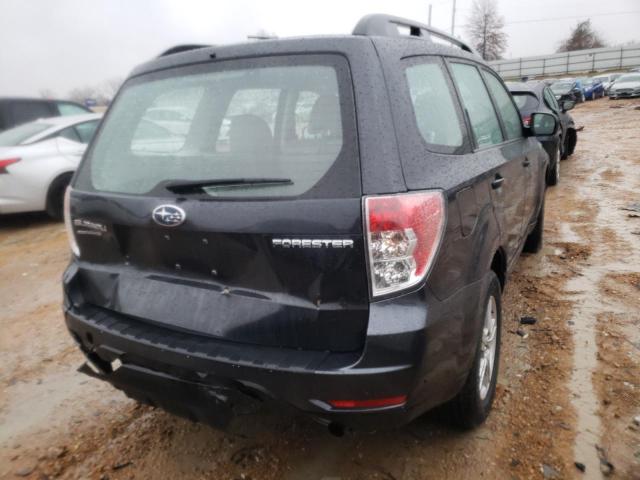 Photo 3 VIN: JF2SHBBC6BH720008 - SUBARU FORESTER 2 