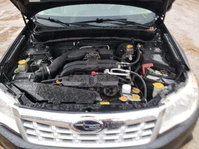 Photo 6 VIN: JF2SHBBC6BH720008 - SUBARU FORESTER 2 