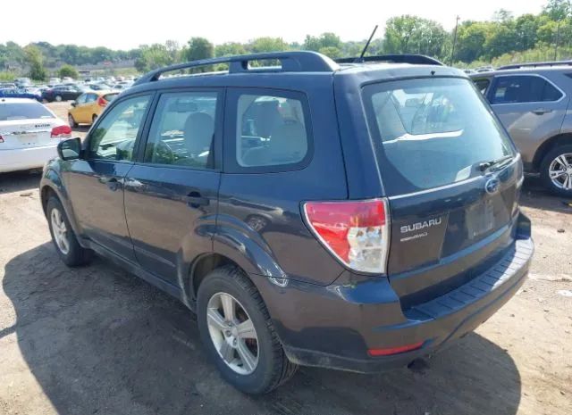 Photo 2 VIN: JF2SHBBC6BH744597 - SUBARU FORESTER 