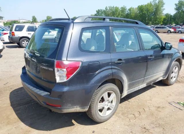 Photo 3 VIN: JF2SHBBC6BH744597 - SUBARU FORESTER 