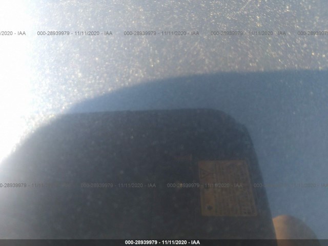 Photo 5 VIN: JF2SHBBC6CG459258 - SUBARU FORESTER 