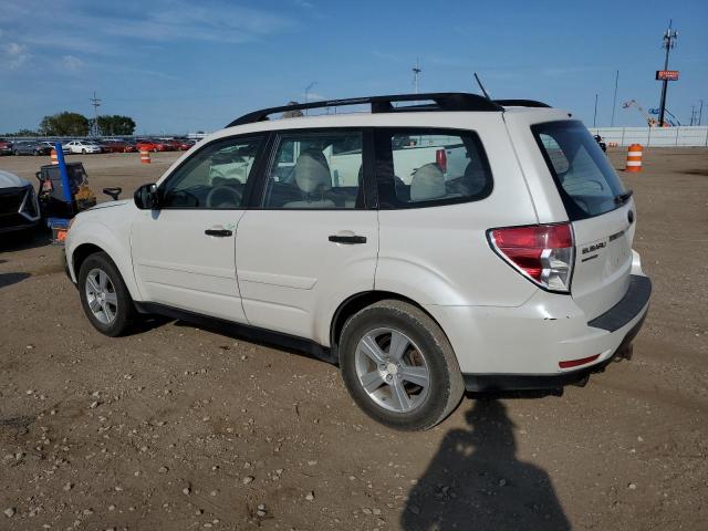 Photo 1 VIN: JF2SHBBC6CH411169 - SUBARU FORESTER 2 