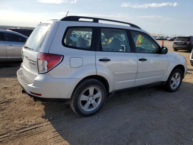 Photo 2 VIN: JF2SHBBC6CH411169 - SUBARU FORESTER 2 