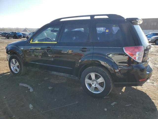 Photo 1 VIN: JF2SHBBC6CH413973 - SUBARU FORESTER 