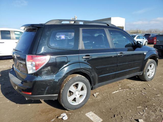 Photo 2 VIN: JF2SHBBC6CH413973 - SUBARU FORESTER 