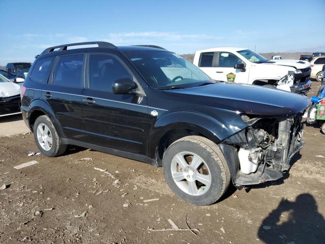 Photo 3 VIN: JF2SHBBC6CH413973 - SUBARU FORESTER 