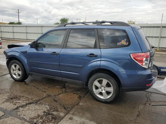 Photo 1 VIN: JF2SHBBC6CH421457 - SUBARU FORESTER 2 