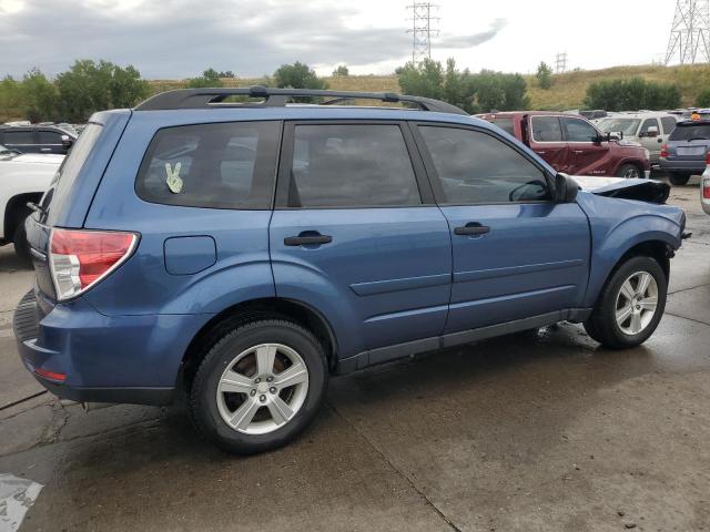 Photo 2 VIN: JF2SHBBC6CH421457 - SUBARU FORESTER 2 