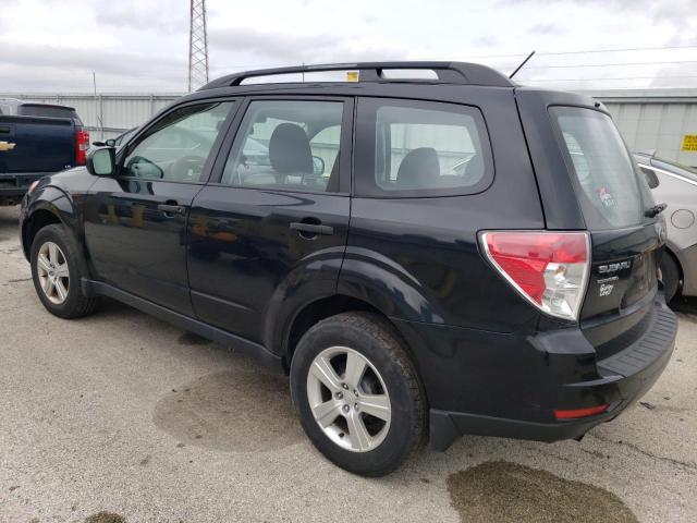 Photo 1 VIN: JF2SHBBC6CH423886 - SUBARU FORESTER 2 