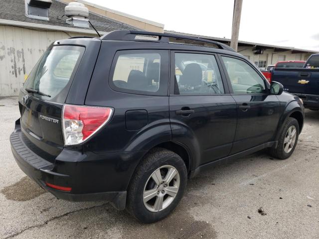 Photo 2 VIN: JF2SHBBC6CH423886 - SUBARU FORESTER 2 