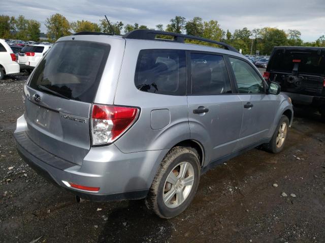 Photo 3 VIN: JF2SHBBC6CH429395 - SUBARU FORESTER 2 