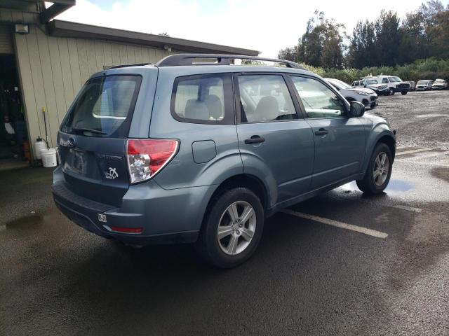 Photo 2 VIN: JF2SHBBC7BH726481 - SUBARU FORESTER 